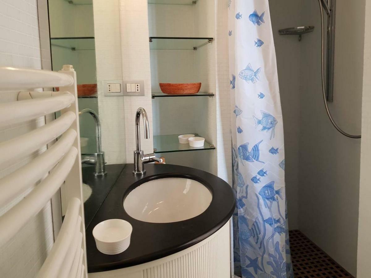 Fivestay Casa Gabri Vernazza Dış mekan fotoğraf