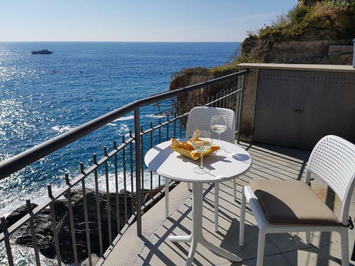 Fivestay Casa Gabri Vernazza Dış mekan fotoğraf