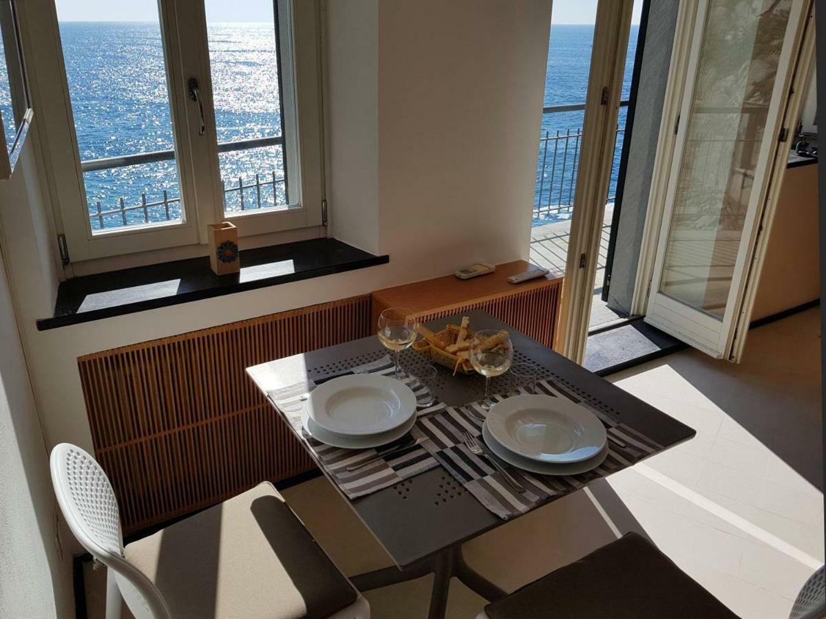 Fivestay Casa Gabri Vernazza Dış mekan fotoğraf