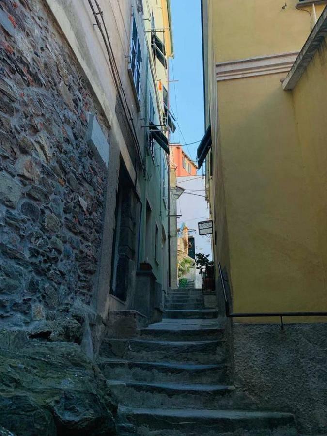 Fivestay Casa Gabri Vernazza Dış mekan fotoğraf