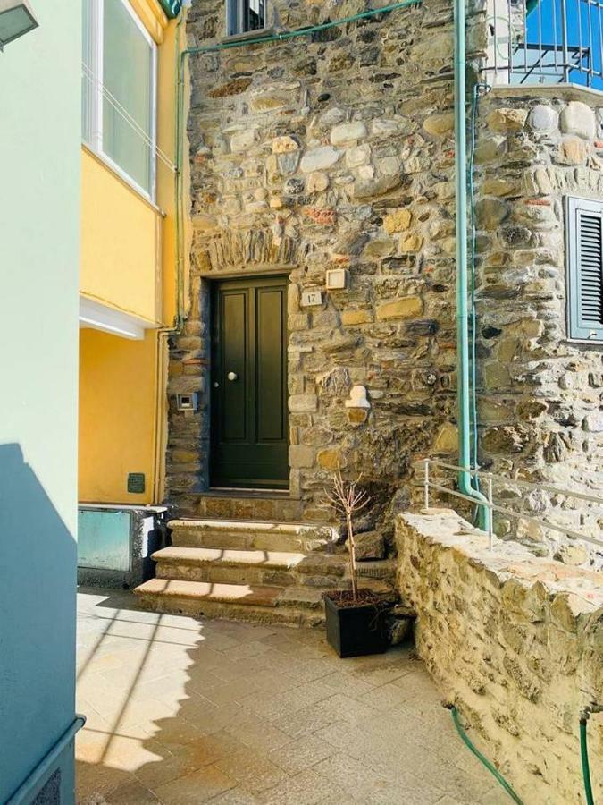 Fivestay Casa Gabri Vernazza Dış mekan fotoğraf