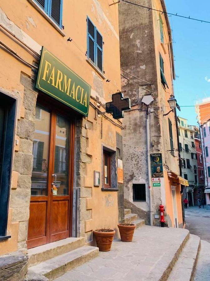 Fivestay Casa Gabri Vernazza Dış mekan fotoğraf