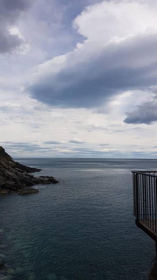 Fivestay Casa Gabri Vernazza Dış mekan fotoğraf